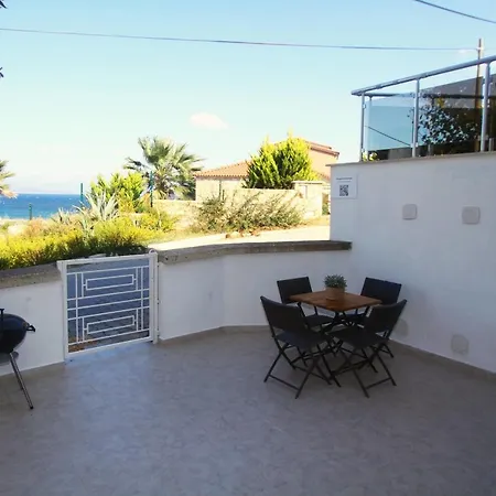 Appartement Cozy Studio Near Sea In Dalyan, *
