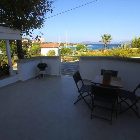 Cozy Studio Near Sea In Dalyan,