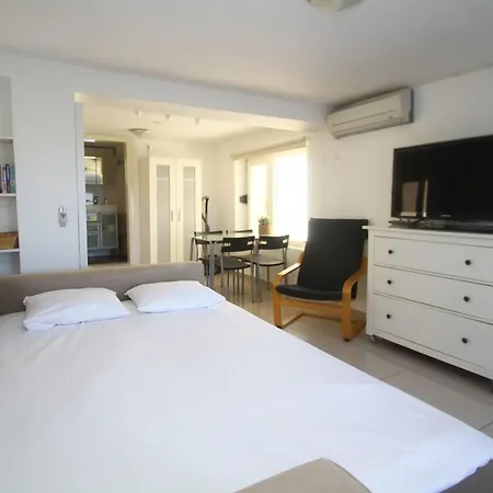 Apartmán Cozy Studio Near Sea In Dalyan, Çeşme