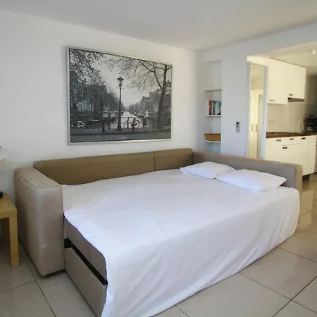 Cozy Studio Near Sea In Dalyan,